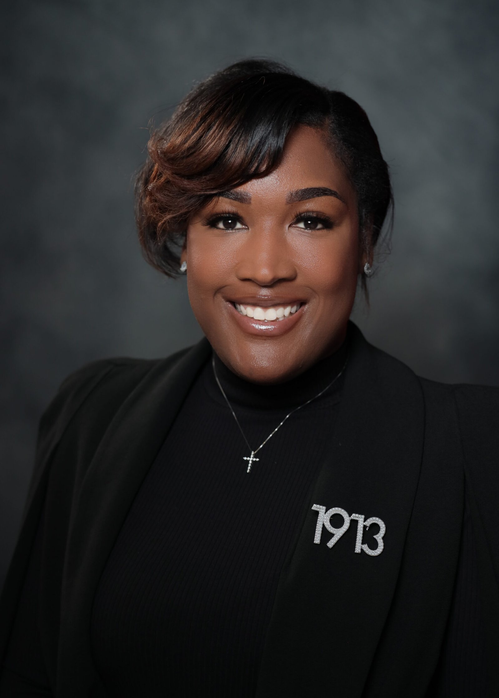 Bianca Wade, Quality Care Training Academy instructor